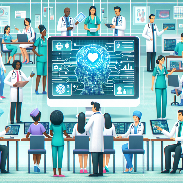 The Impact of AI on Clinical Decision-Making