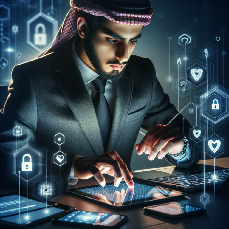 The Critical Role of Ethical Hacking in Protecting Personal Devices